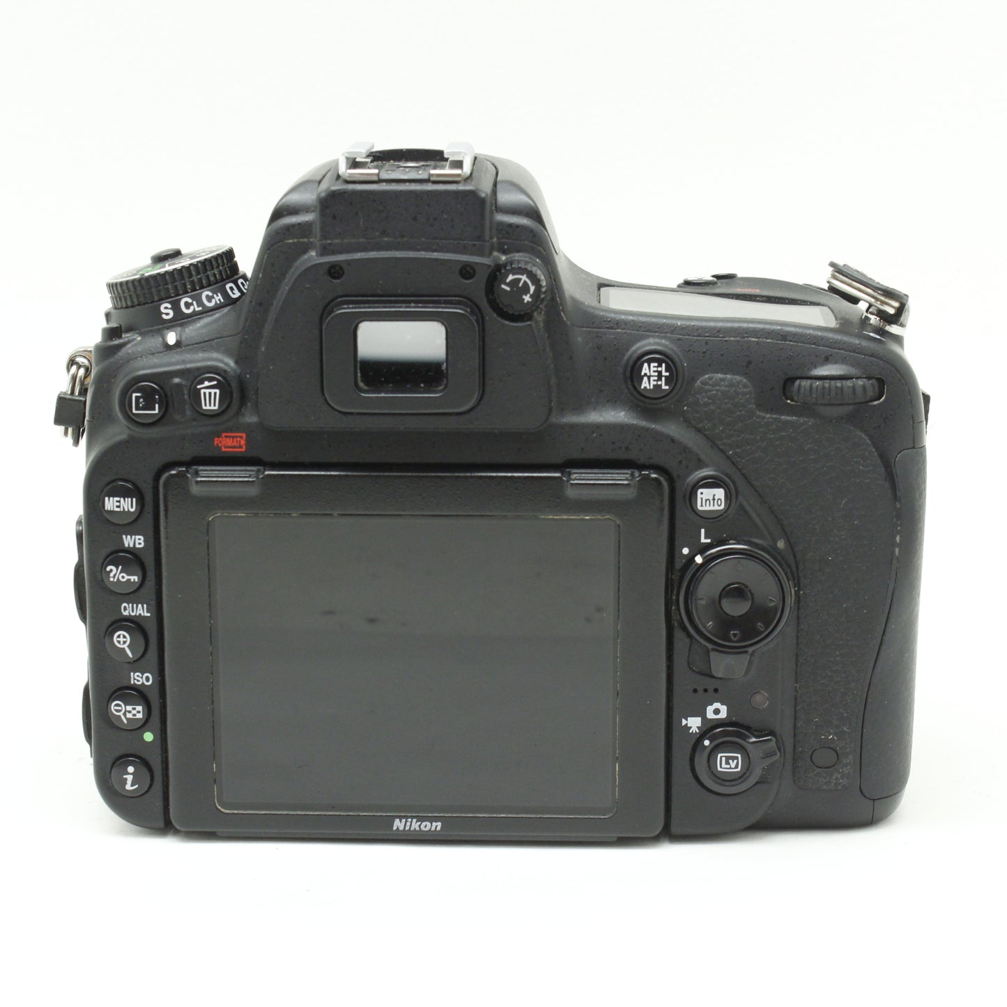 中古 Nikon D750 ボディ　#2091983