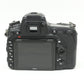 中古 Nikon D750 ボディ　#2091983