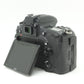 中古 Nikon D750 ボディ　#2091983