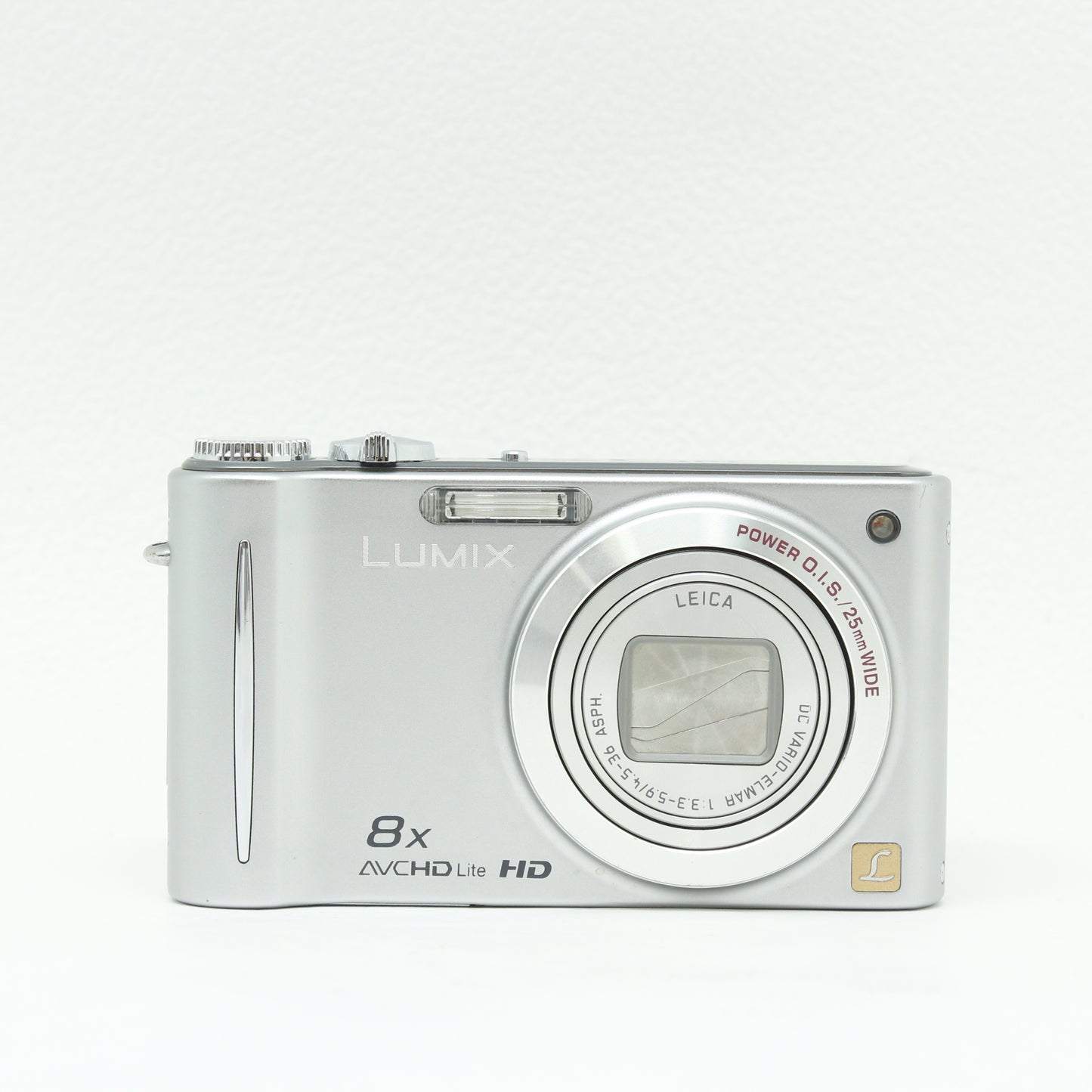 中古 Panasonic LUMIX DMC-ZX3