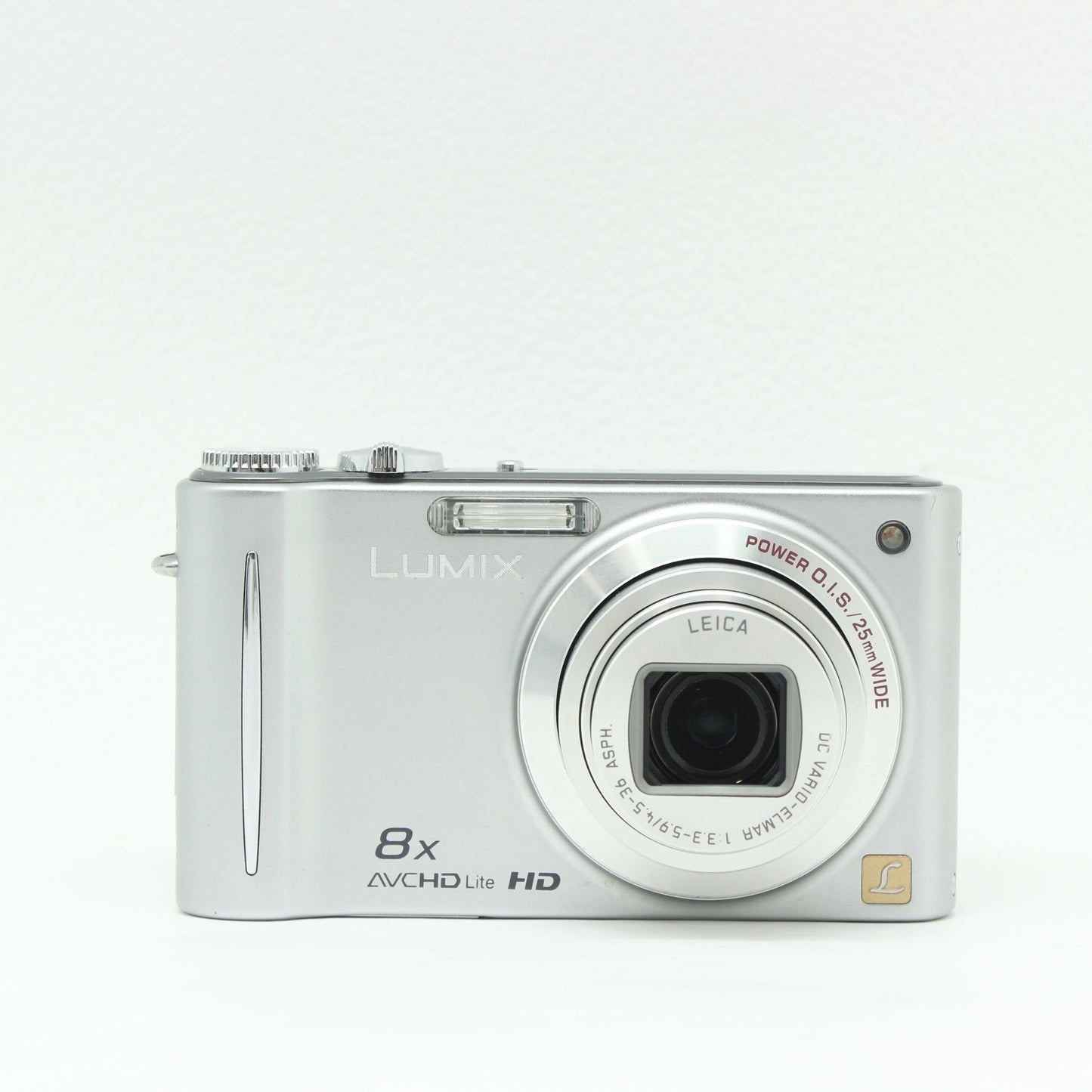 中古 Panasonic LUMIX DMC-ZX3