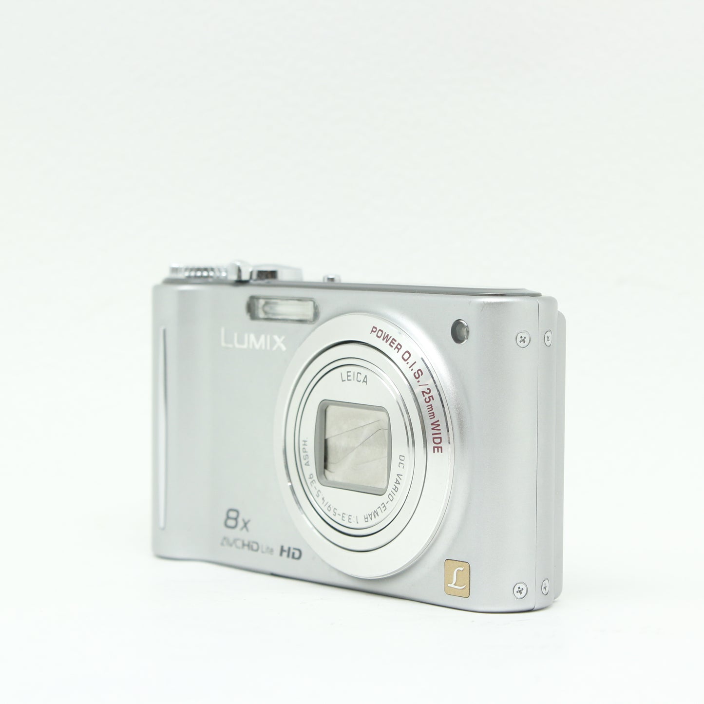 中古 Panasonic LUMIX DMC-ZX3