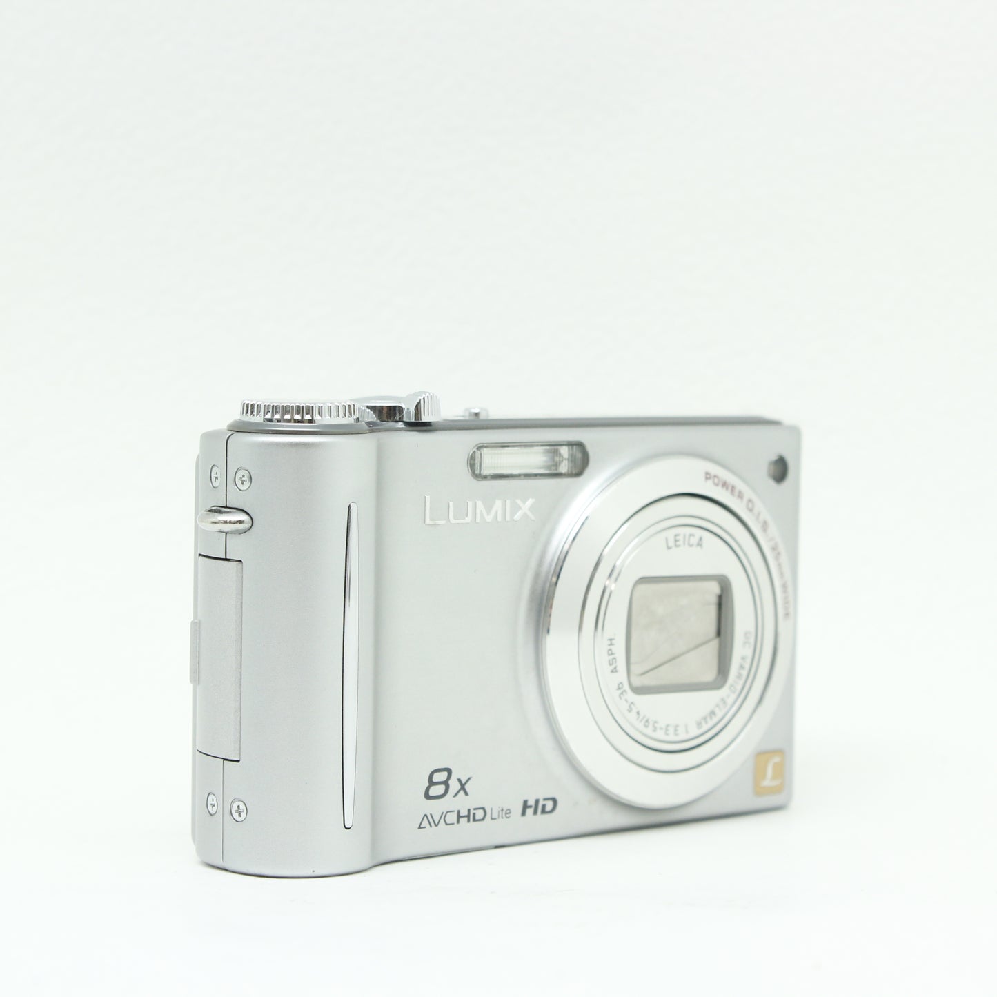 中古 Panasonic LUMIX DMC-ZX3