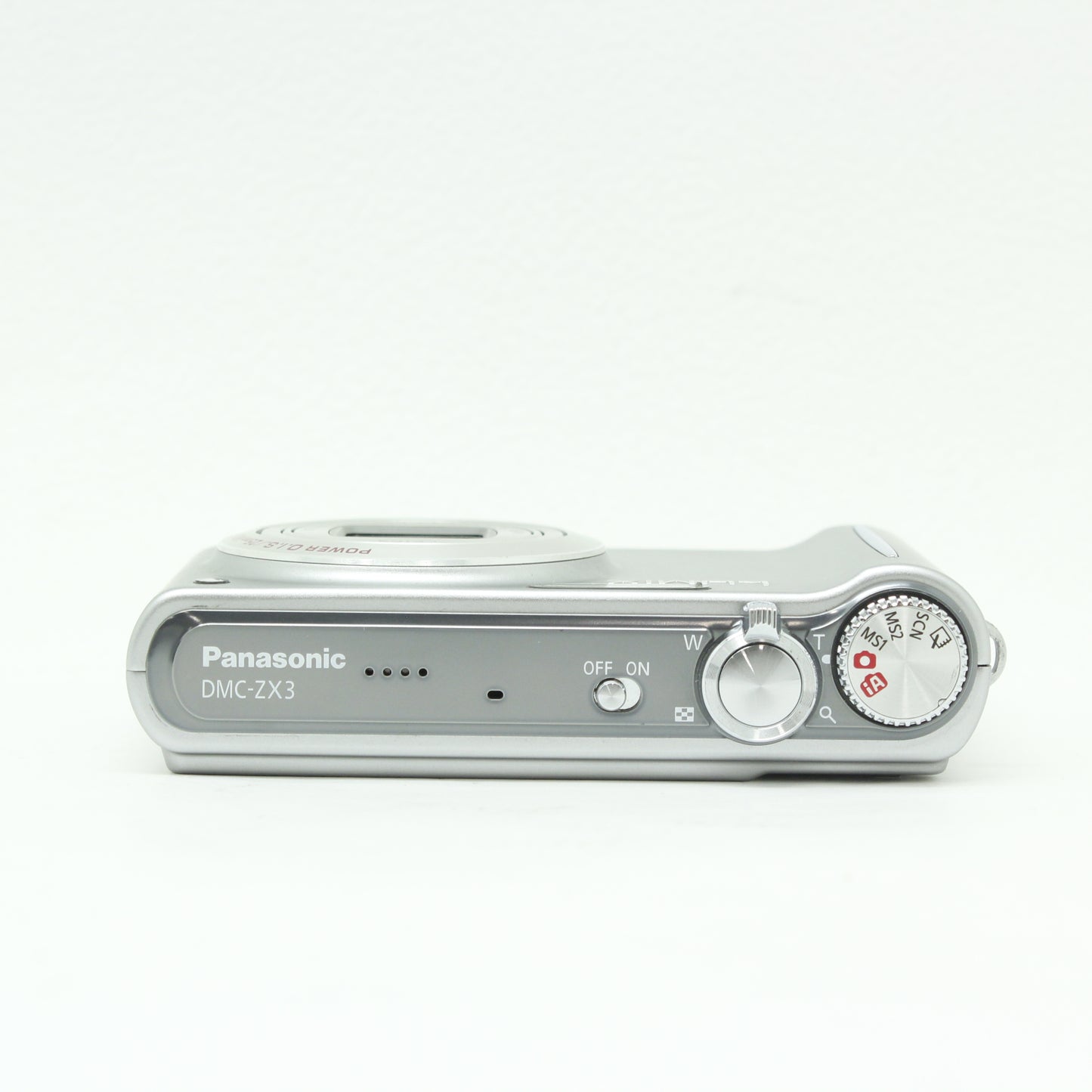 中古 Panasonic LUMIX DMC-ZX3