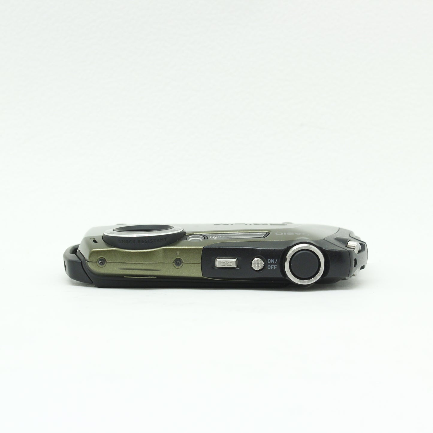 中古 CASIO EX-G1