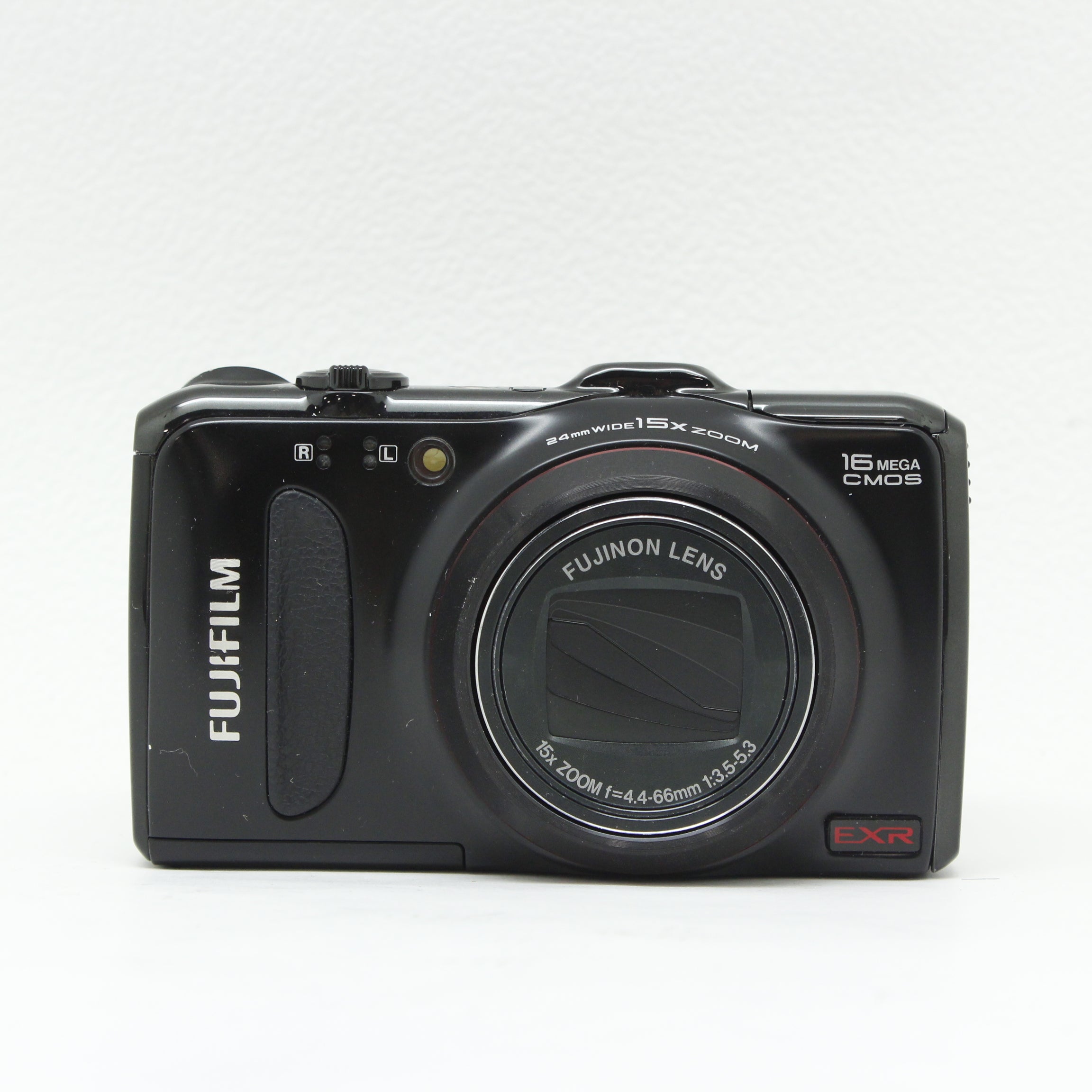 ���� FUJIFILM FinePix F550 EXR
