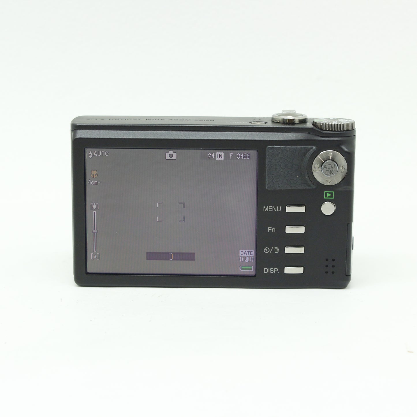 中古 RICOH CX1