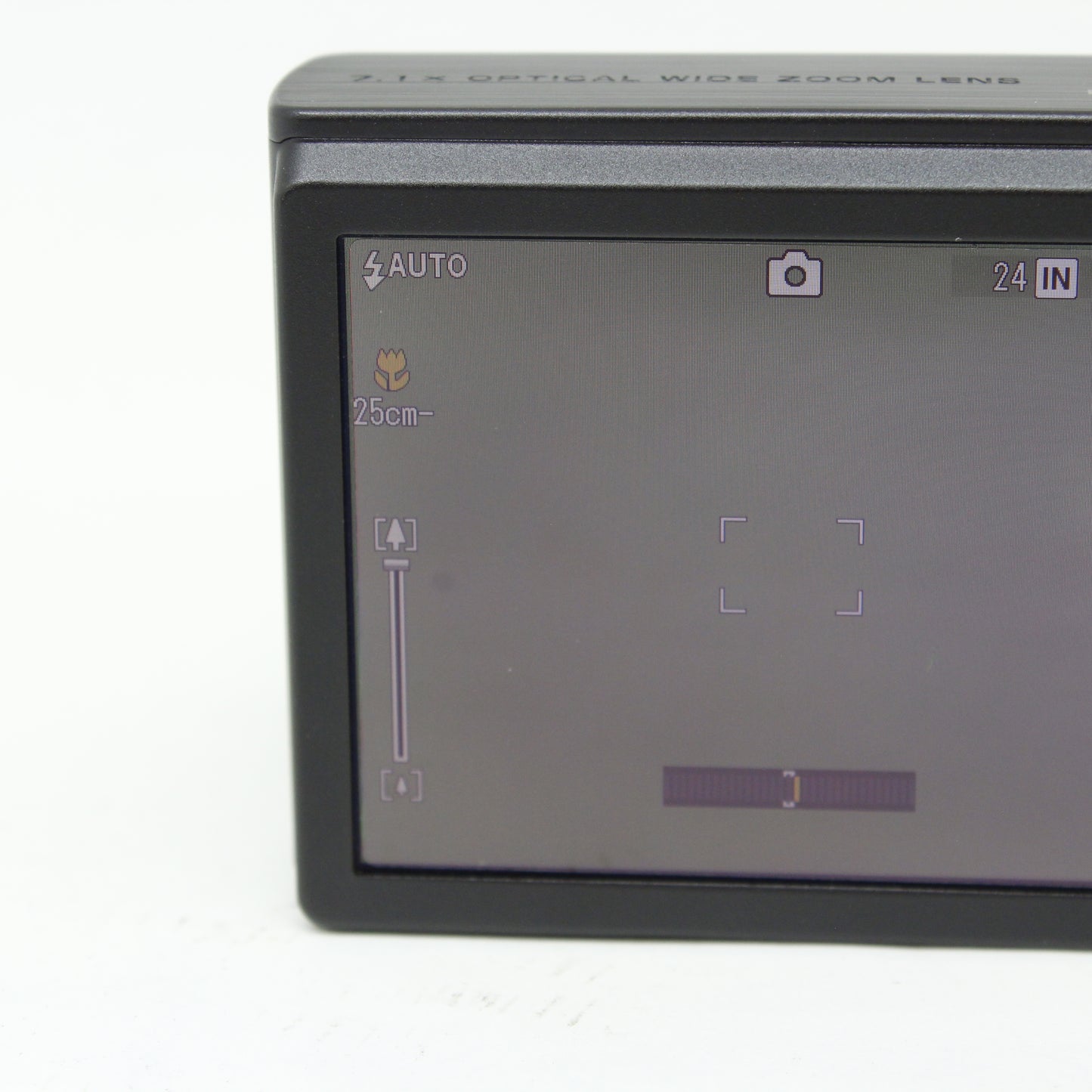 中古 RICOH CX1