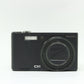 中古 RICOH CX1