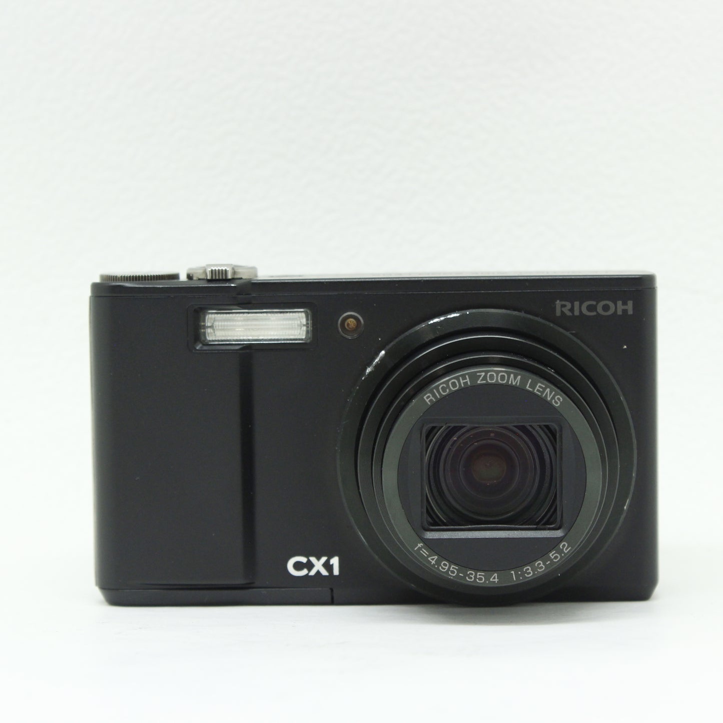 中古 RICOH CX1