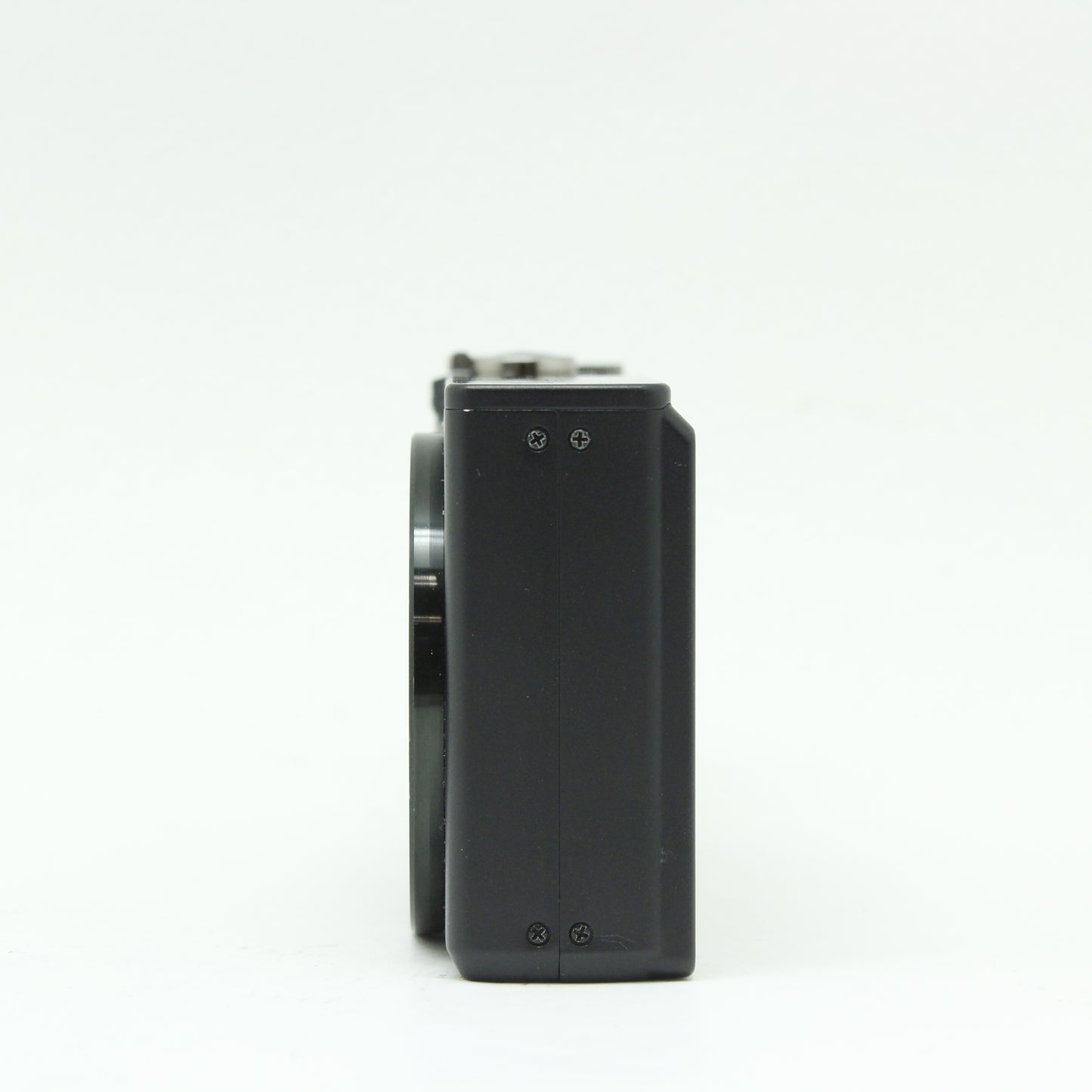 中古 RICOH CX1
