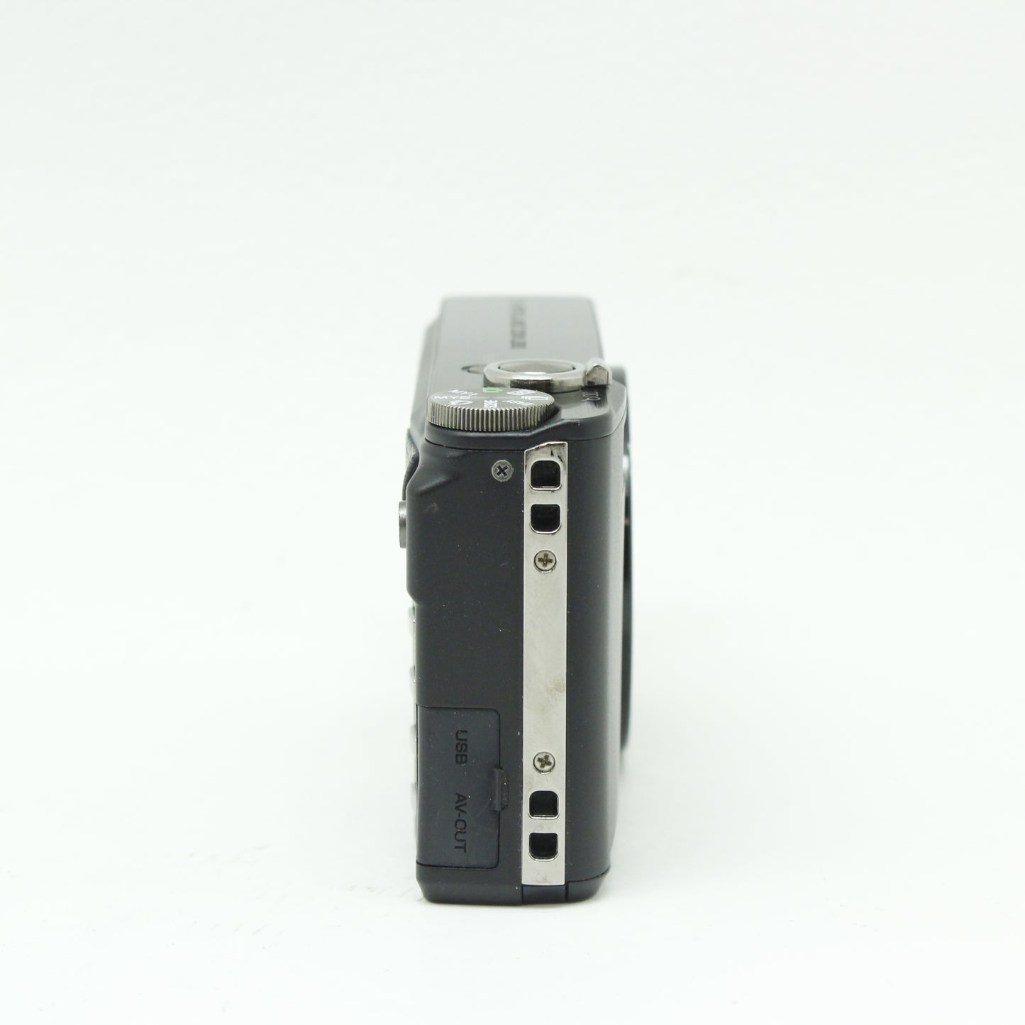 中古 RICOH CX1