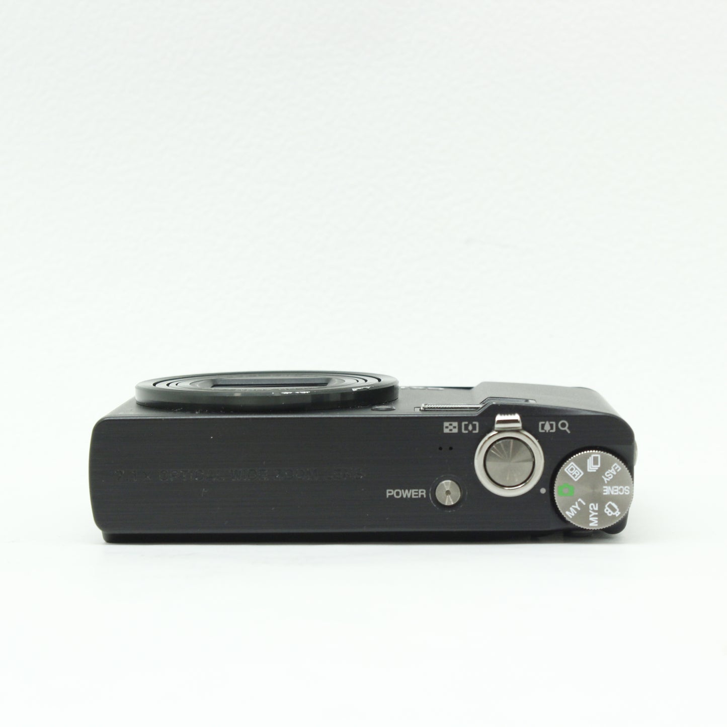 中古 RICOH CX1