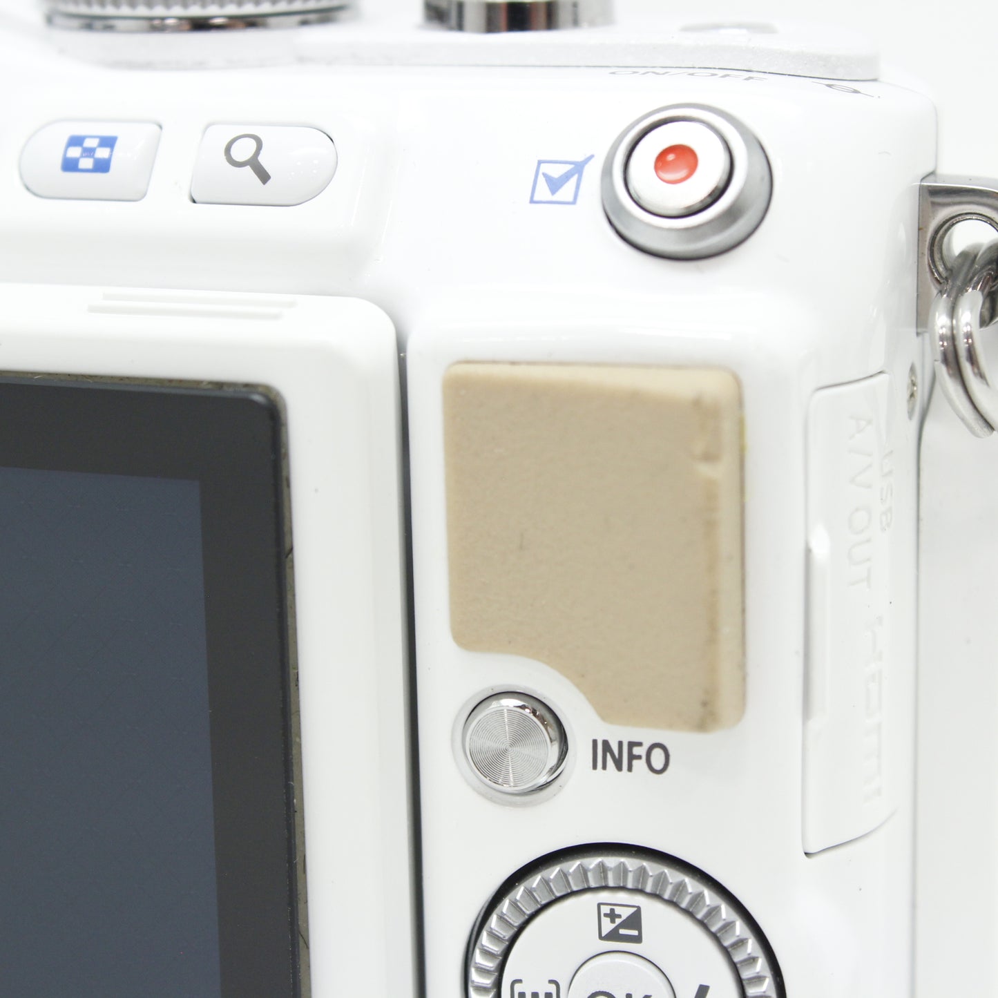 中古 OLYMPUS PEN E-PL5
