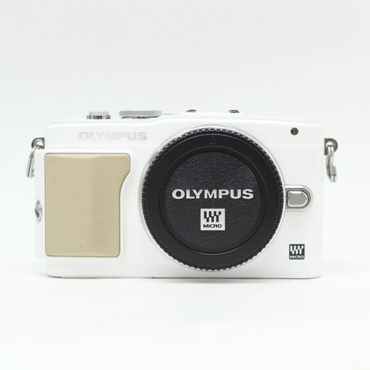 中古 OLYMPUS PEN E-PL5