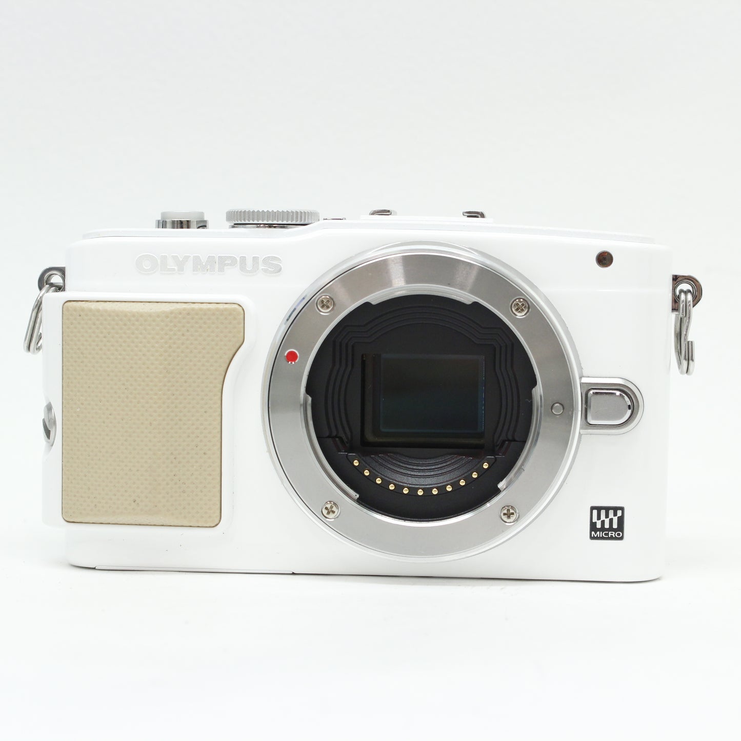 中古 OLYMPUS PEN E-PL5