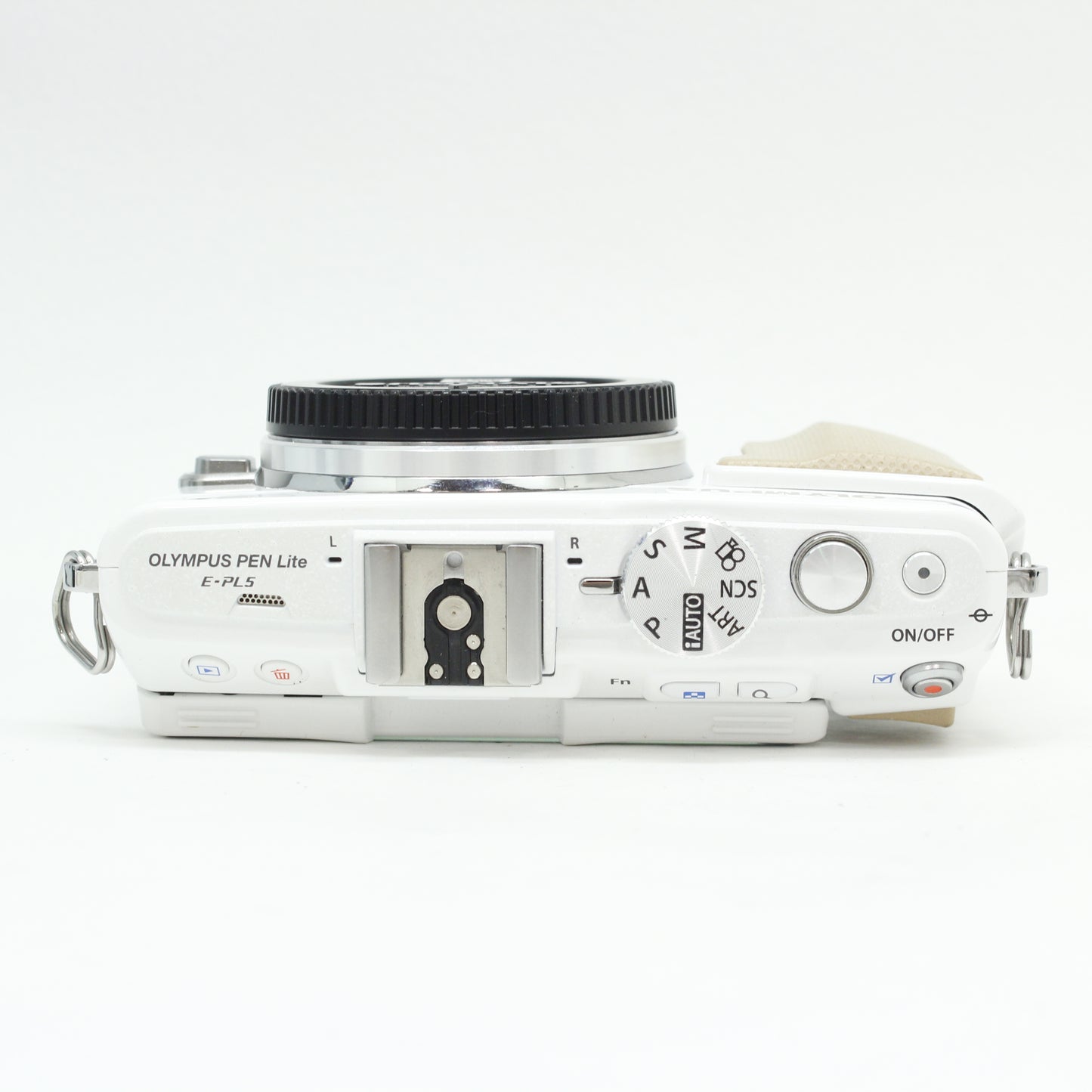 中古 OLYMPUS PEN E-PL5