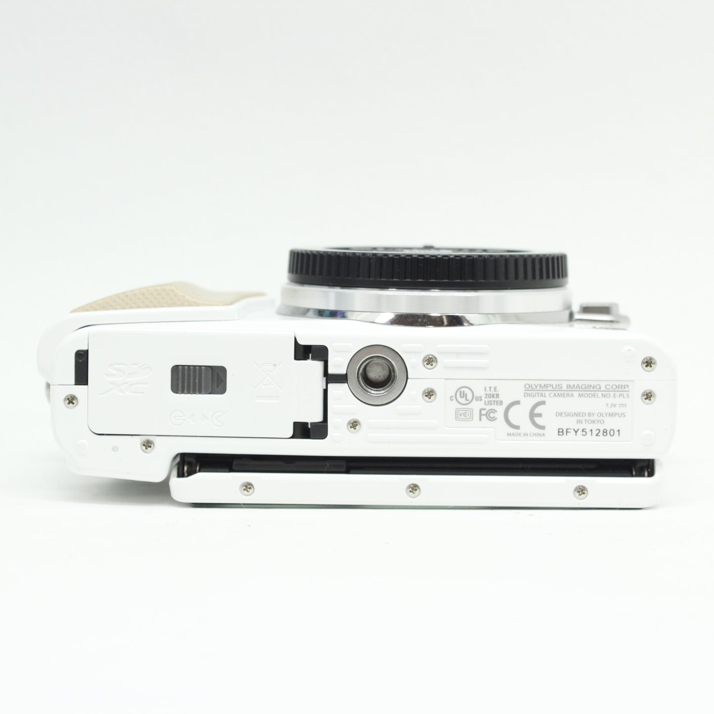 中古 OLYMPUS PEN E-PL5