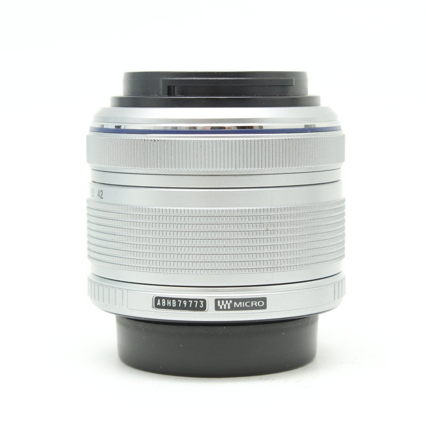 中古 OLYMPUS M.ZUIKO 14-42mm F3.5-5.6 II R