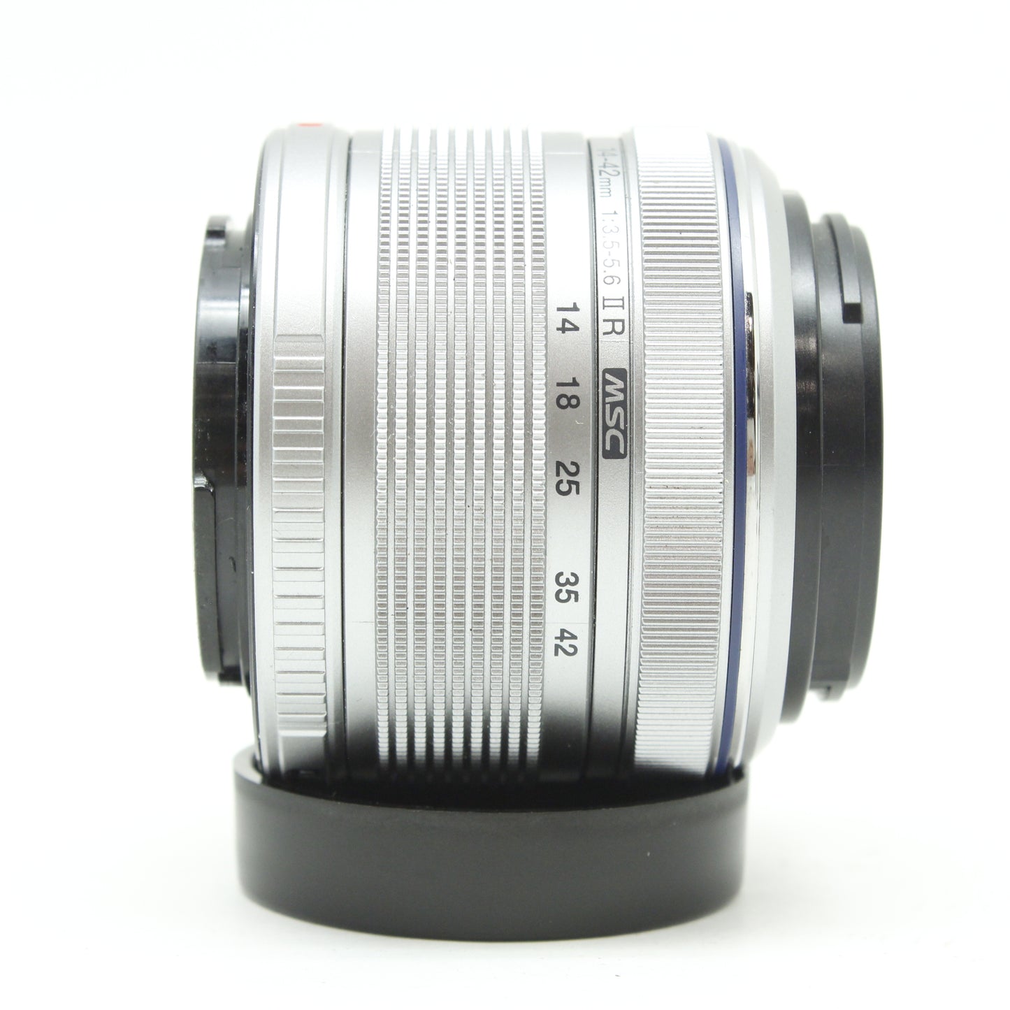 中古 OLYMPUS M.ZUIKO 14-42mm F3.5-5.6 II R