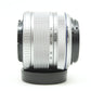 中古 OLYMPUS M.ZUIKO 14-42mm F3.5-5.6 II R