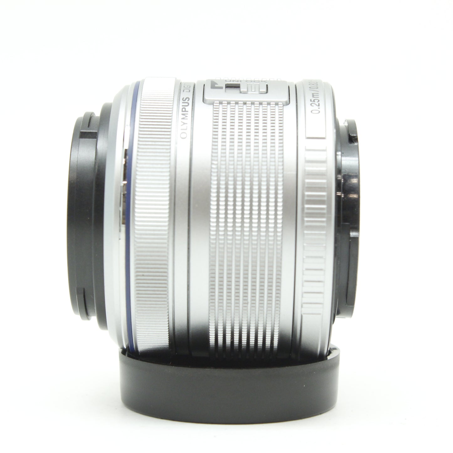 中古 OLYMPUS M.ZUIKO 14-42mm F3.5-5.6 II R