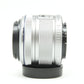 中古 OLYMPUS M.ZUIKO 14-42mm F3.5-5.6 II R