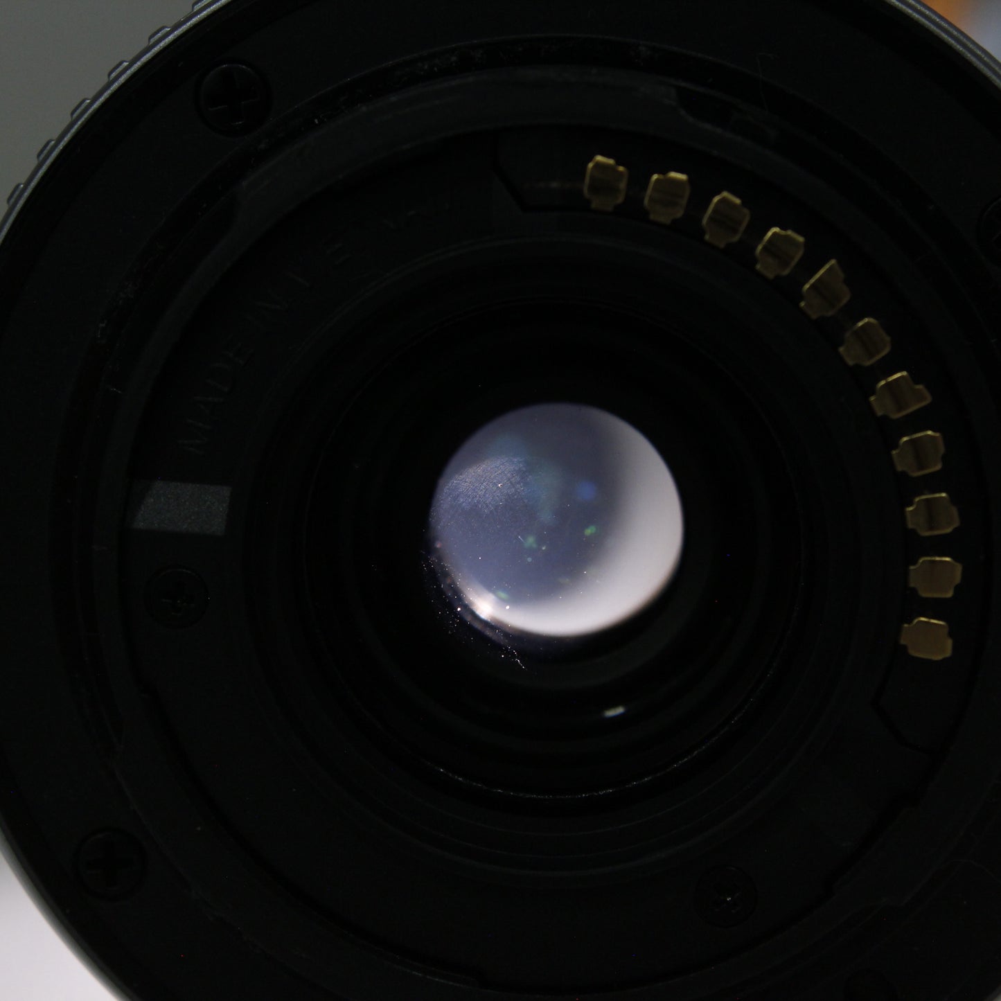 中古 OLYMPUS M.ZUIKO 14-42mm F3.5-5.6 II R