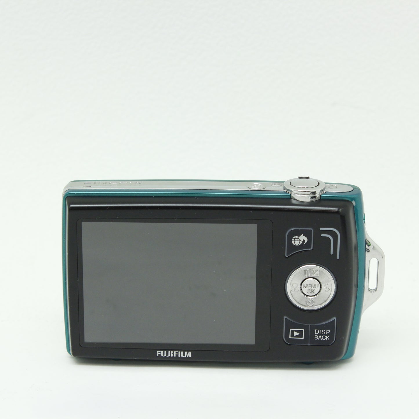 中古 FUJIFILM FinePix Z110