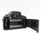 中古 Nikon F2 フォトミックAS シルバー 露出計不良