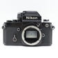 中古 Nikon F2 フォトミックAS シルバー 露出計不良