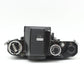 中古 Nikon F2 フォトミックAS シルバー 露出計不良