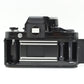 中古 Nikon F2 フォトミックAS シルバー 露出計不良