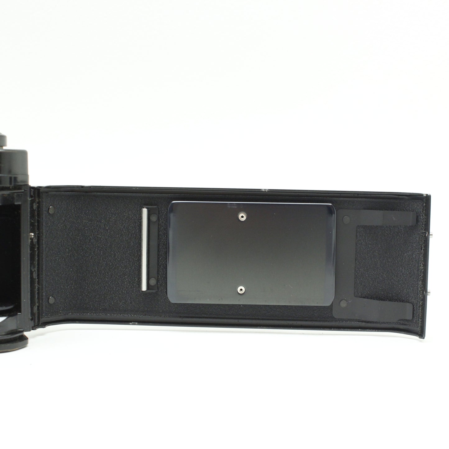 中古 Nikon F2 フォトミックAS シルバー 露出計不良