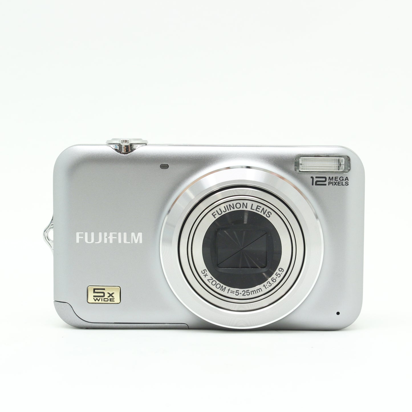 中古 FUJIFILM FINEPIX JX200