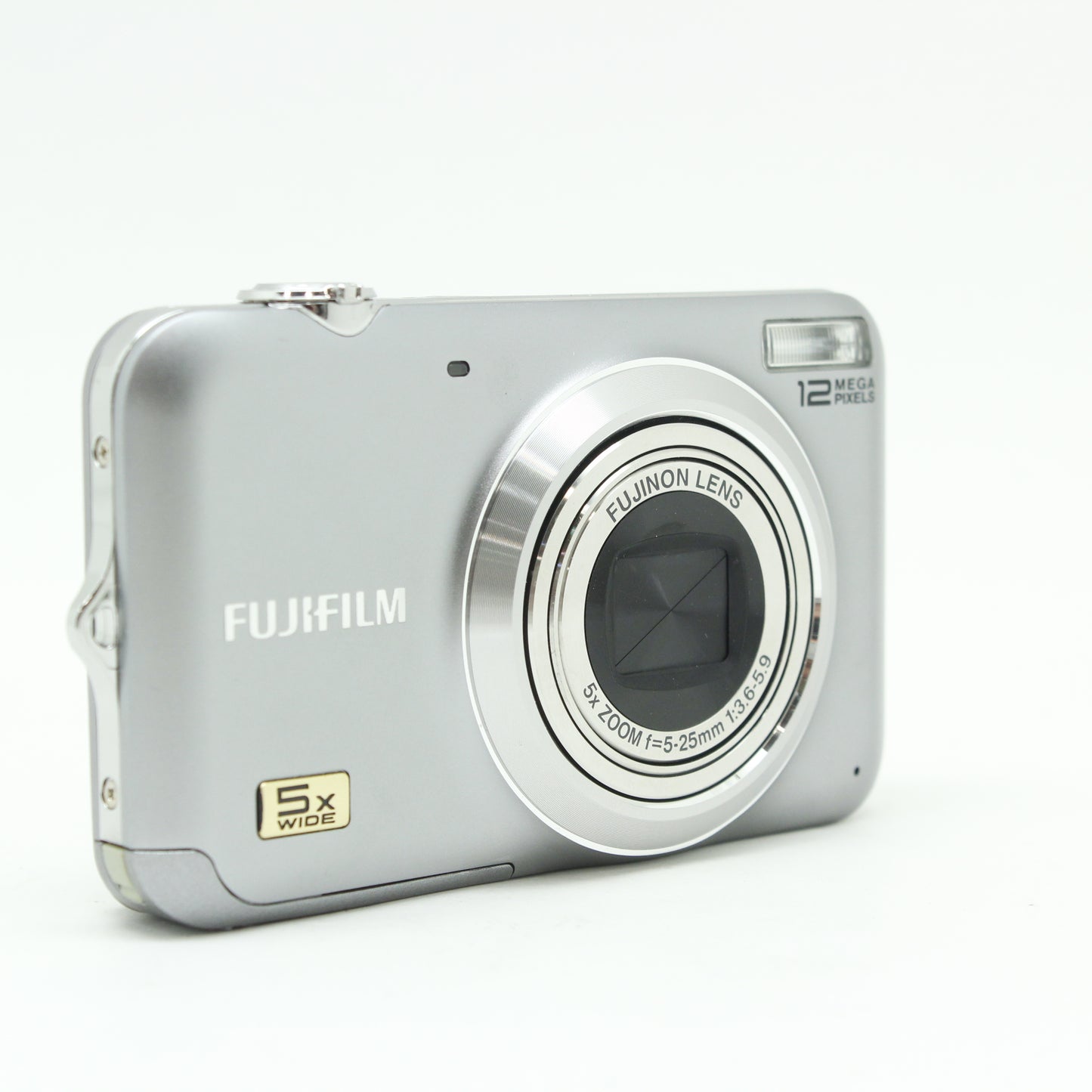 中古 FUJIFILM FINEPIX JX200