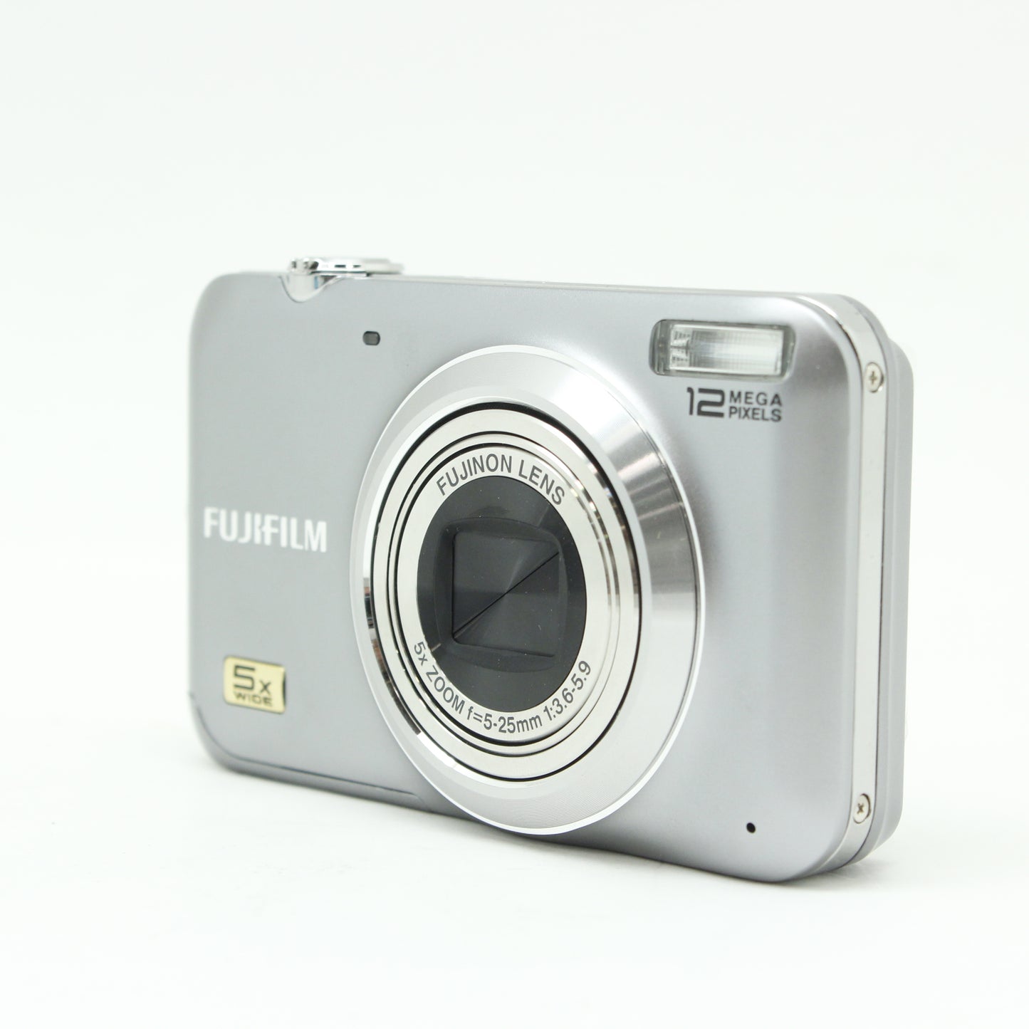 中古 FUJIFILM FINEPIX JX200