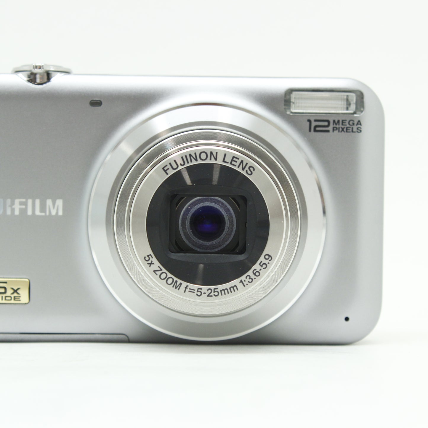 中古 FUJIFILM FINEPIX JX200