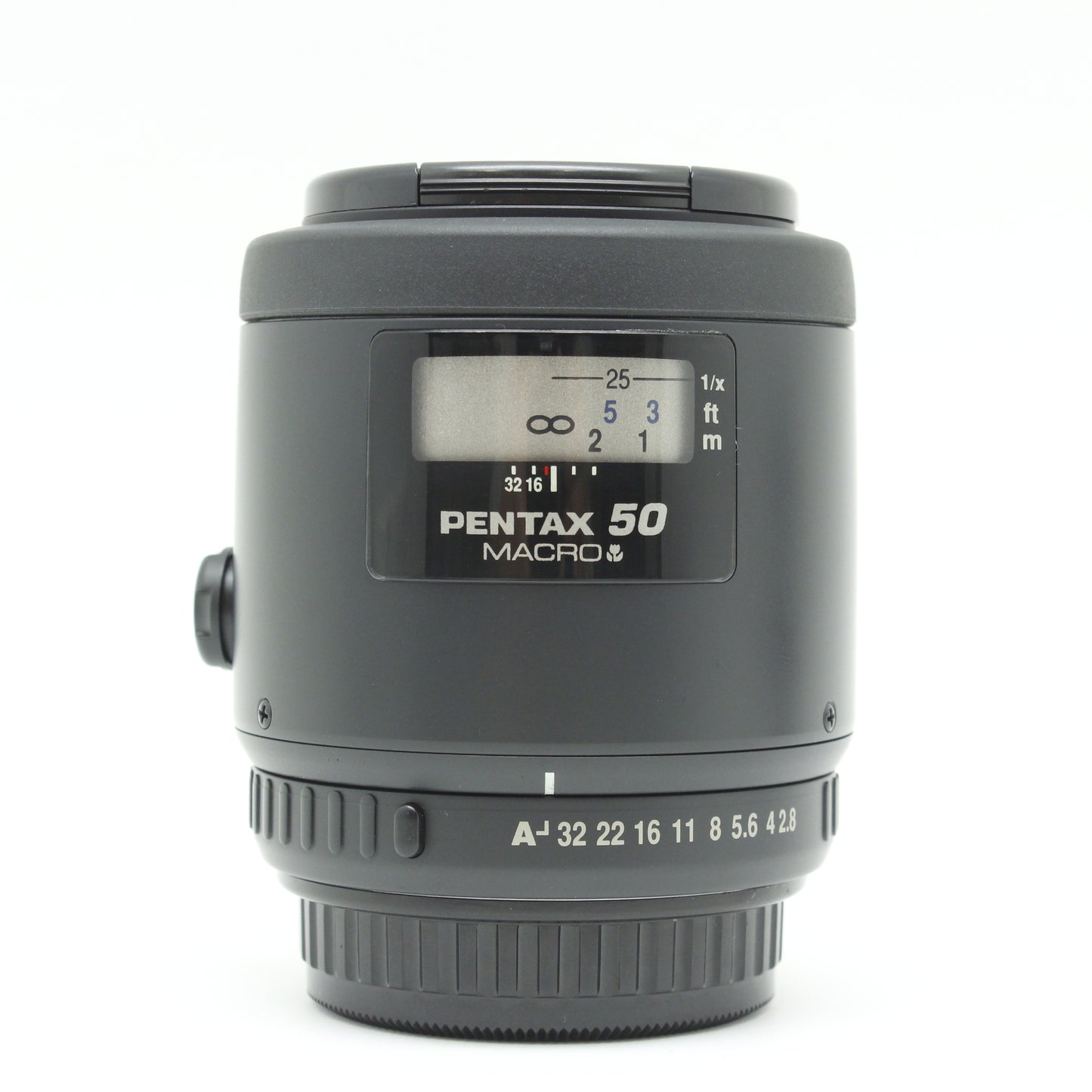 中古 smc PENTAX-FA 50mm MACRO