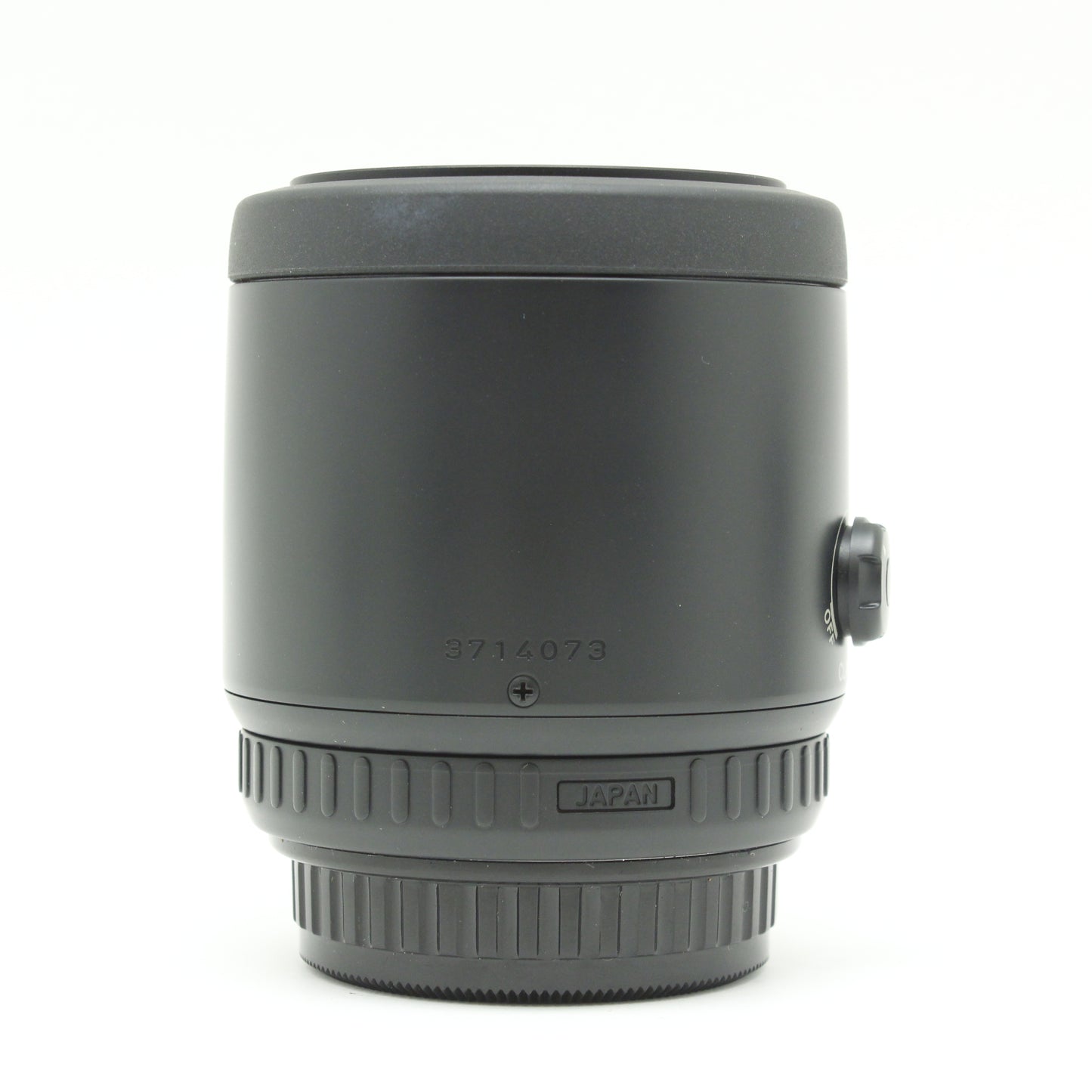中古 smc PENTAX-FA 50mm MACRO