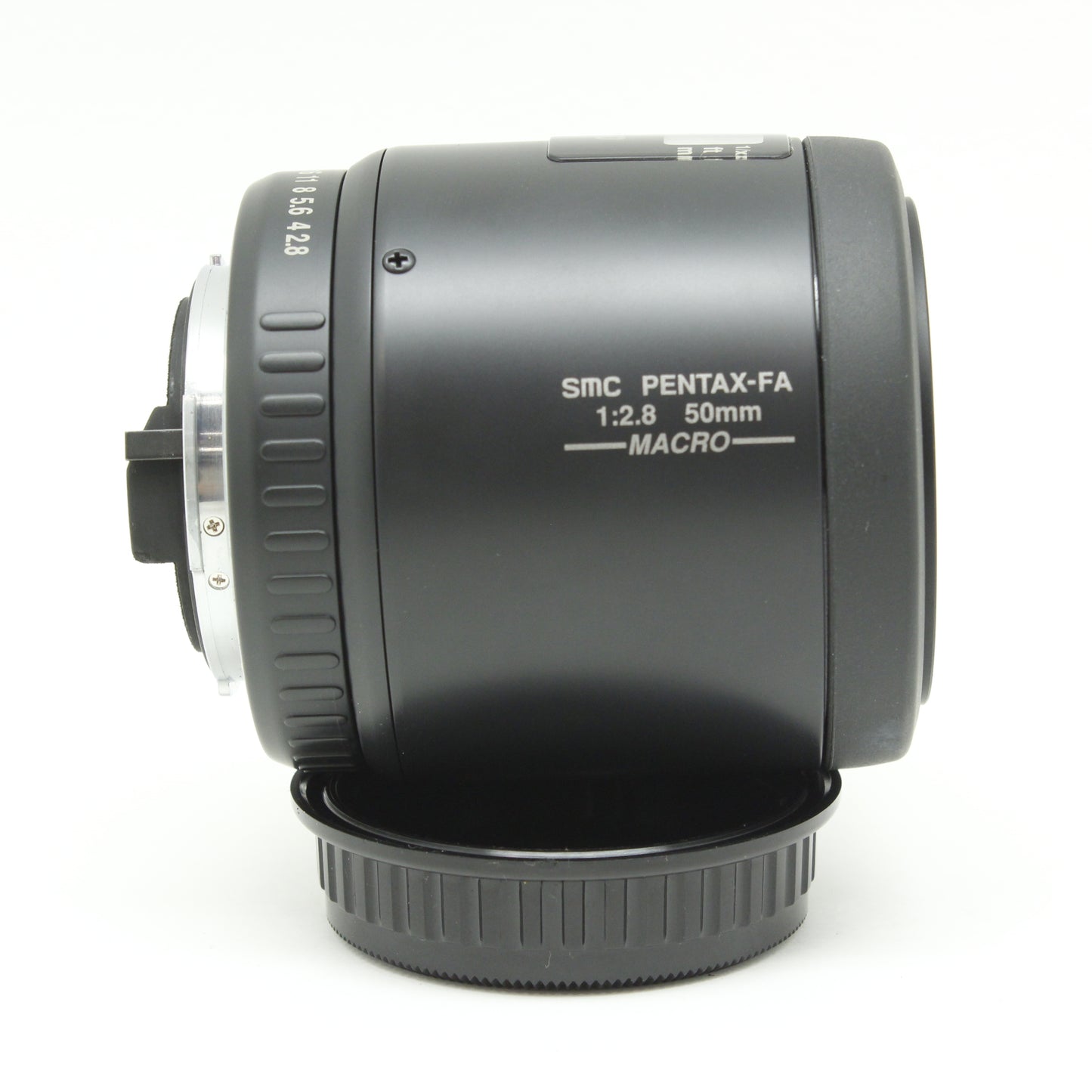 中古 smc PENTAX-FA 50mm MACRO