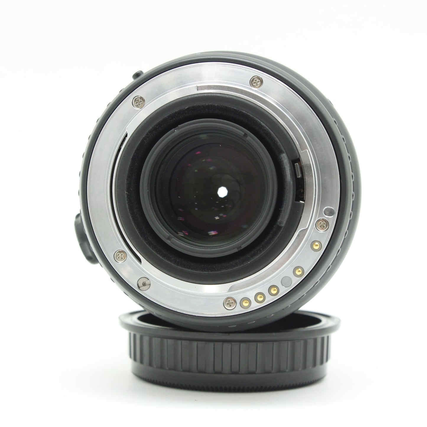 中古 smc PENTAX-FA 50mm MACRO