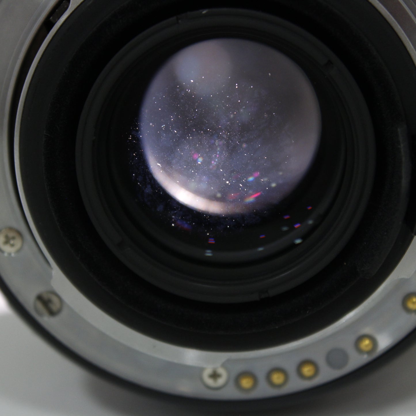 中古 smc PENTAX-FA 50mm MACRO
