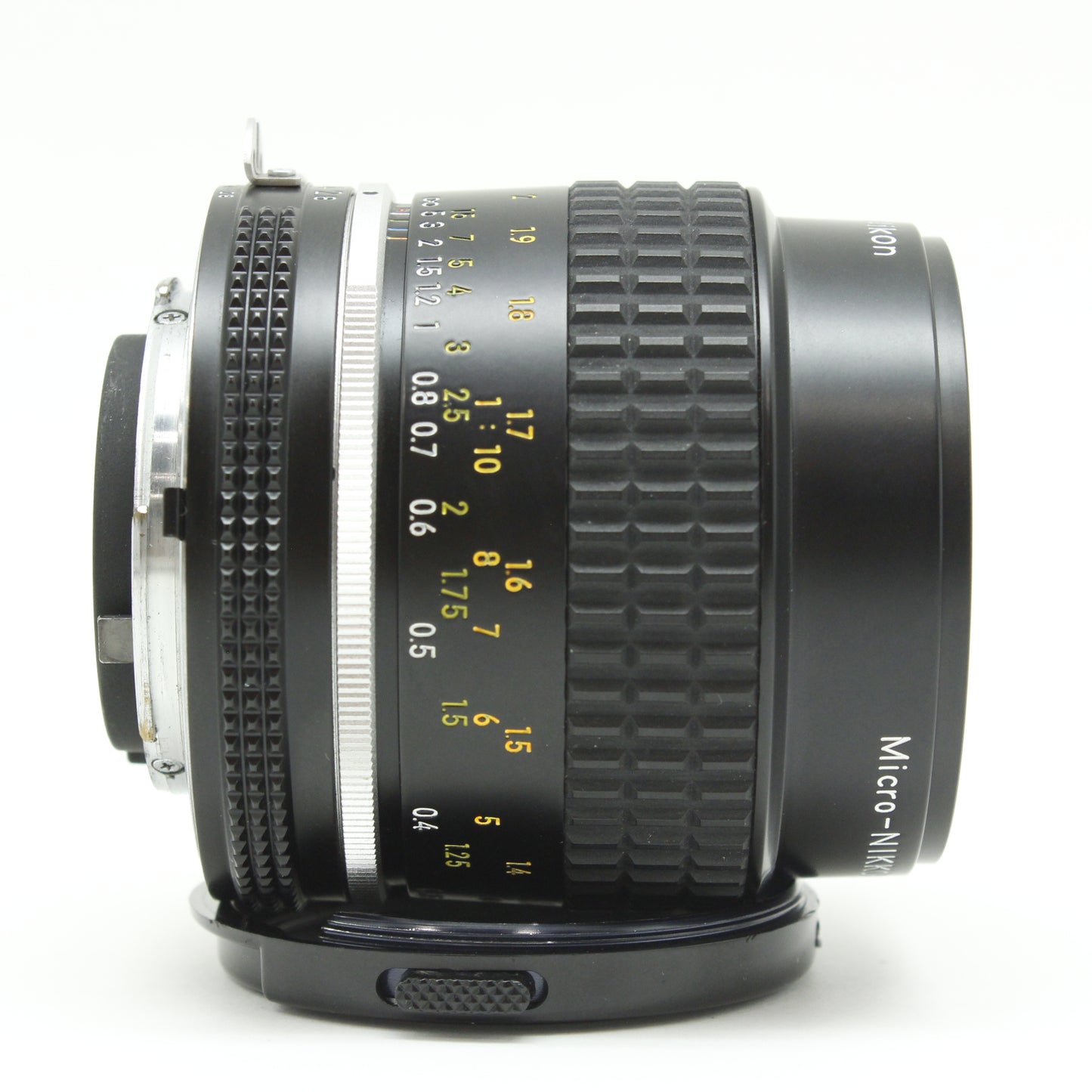 中古 Nikon Ai-S NIKKOR 55mm F2.8