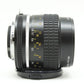 中古 Nikon Ai-S NIKKOR 55mm F2.8