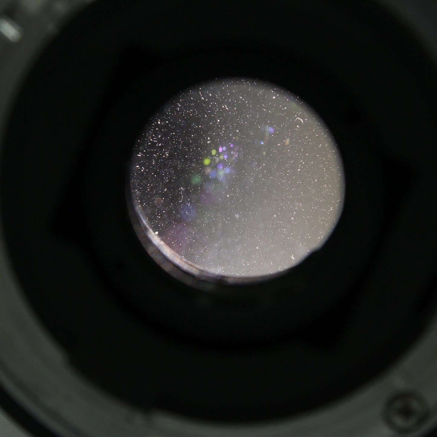 中古 Nikon Ai-S NIKKOR 55mm F2.8