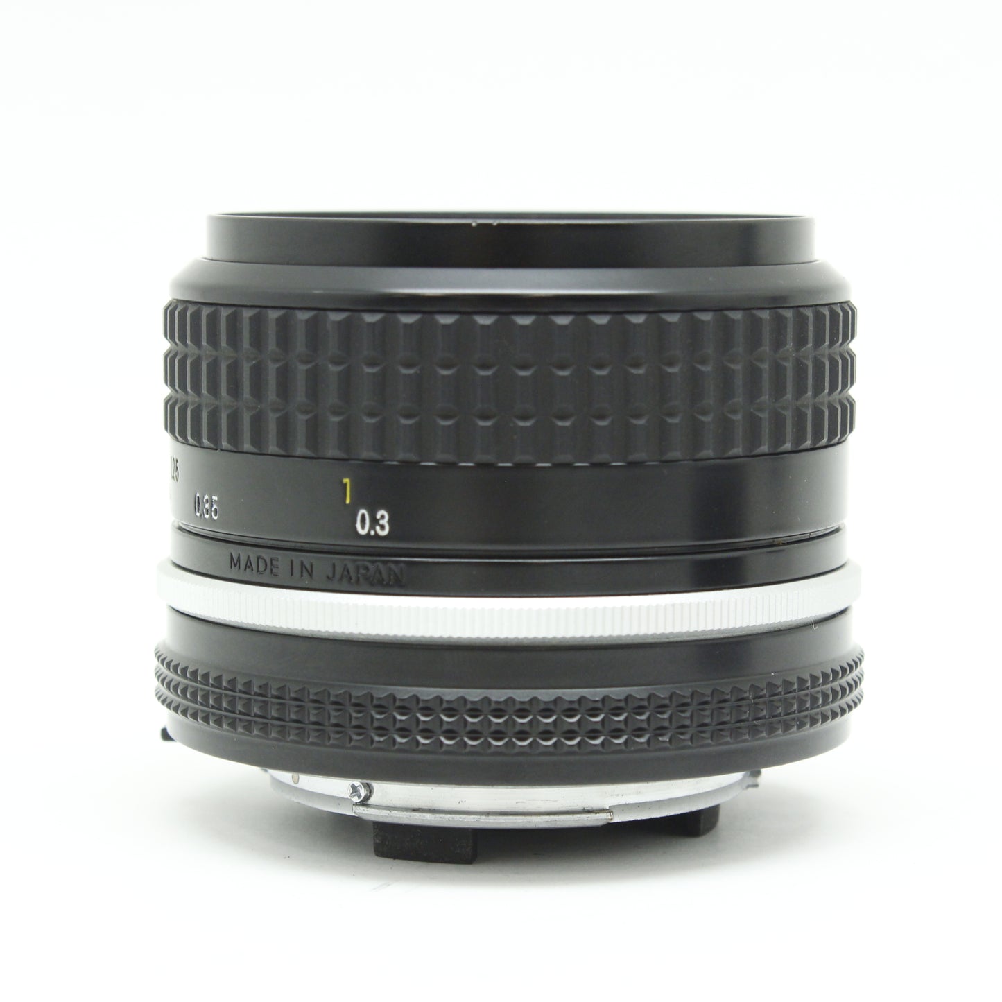 中古 Nikon Ai NIKKOR 28mm F3.5