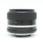中古 Nikon Ai NIKKOR 28mm F3.5