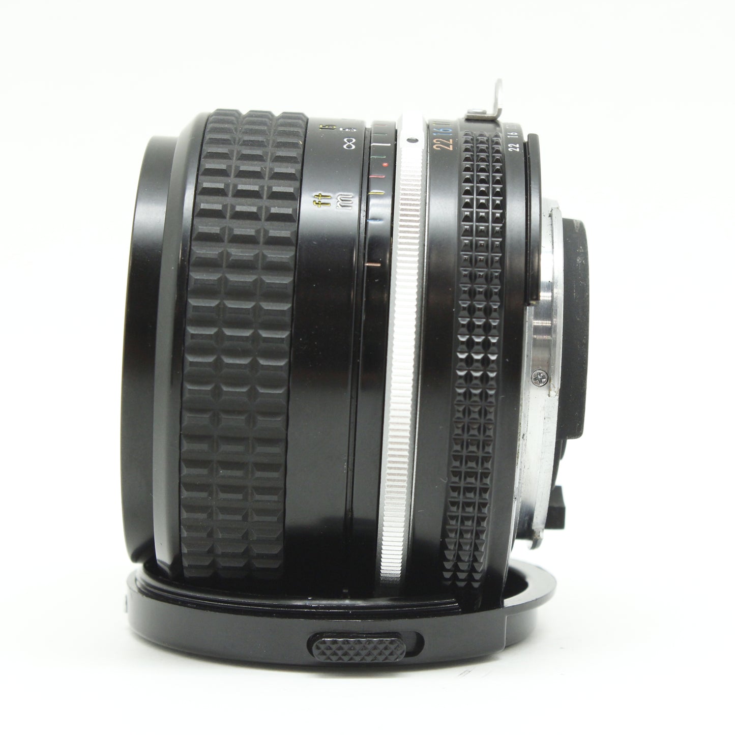 中古 Nikon Ai NIKKOR 28mm F3.5