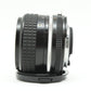 中古 Nikon Ai NIKKOR 28mm F3.5